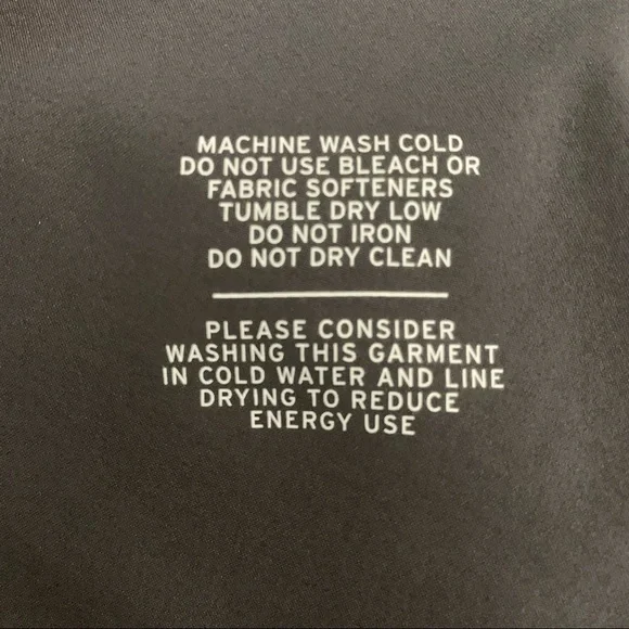 REI Northway Skort Skirt Stretch Asphalt Grey Hiking Activewear Travel Quick Dry - Picture 13 of 14